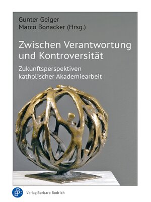 cover image of Zwischen Verantwortung und Kontroversität